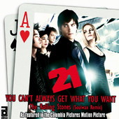 Album Art: You Can't Always Get What You Want (Soulwax Remix) [As Featured In the Columbia Pictures Motion Picture] - Single