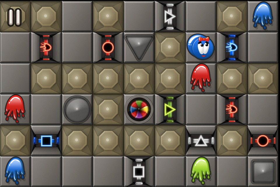 Shape O Block Lite