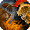 Roads of Rome 3 HD by Realore Roads of Rome 3 HD by Realore icon