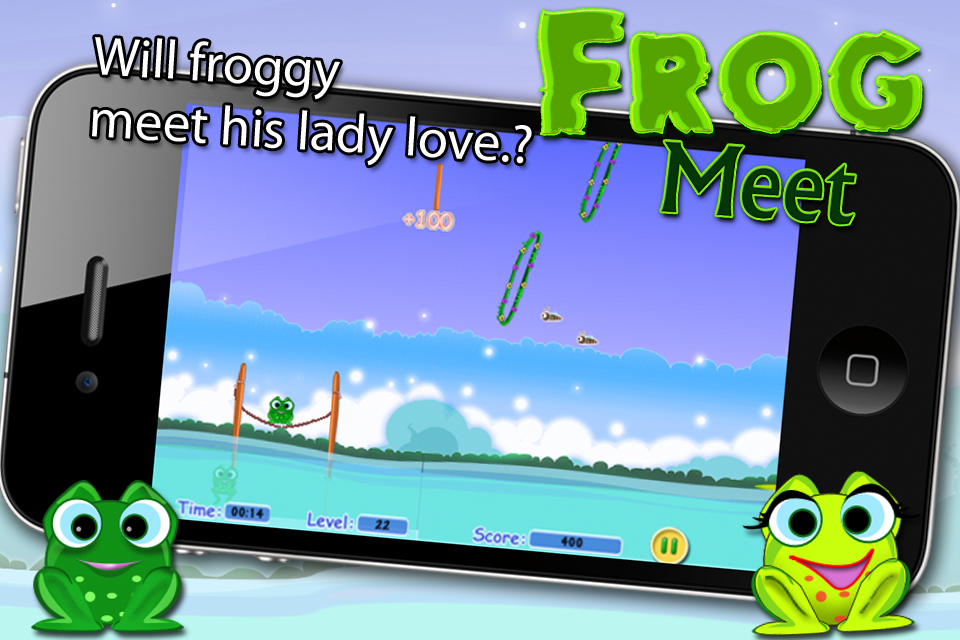 Frog Meet Lite