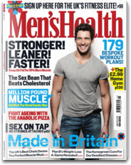 Men's Health UK